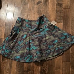 Nanette Lepore skirt from Anthropologie